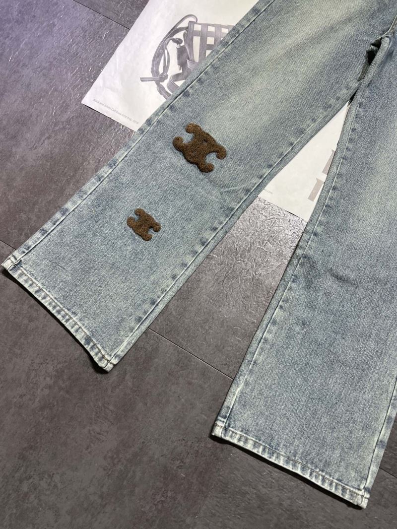 Celine Jeans